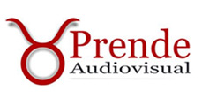 Prende Audiovisual